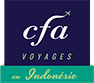 Voyages en indonesie